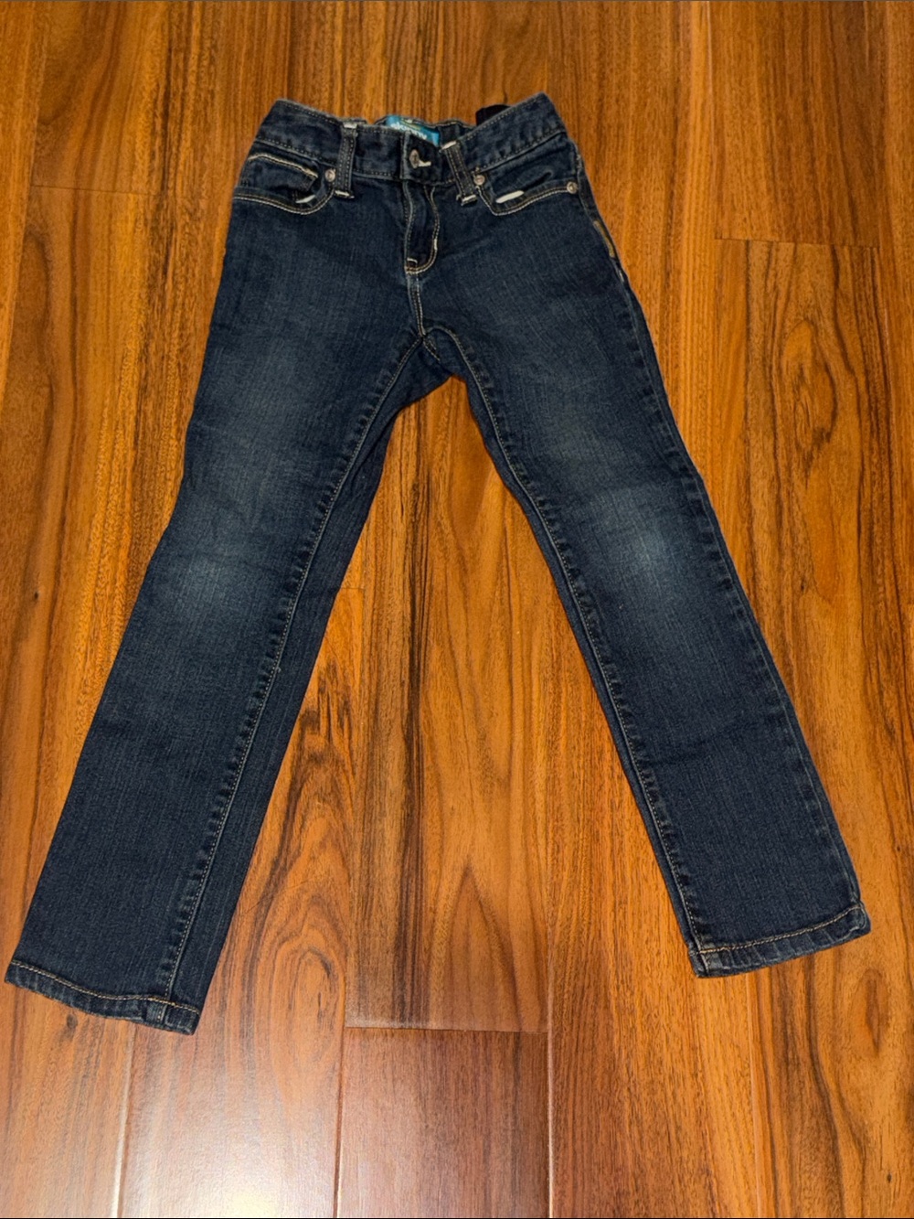 Old Navy Dark Indigo Kids Jeans